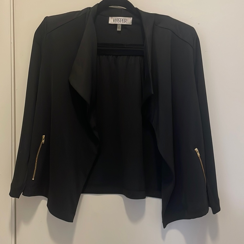 NWT Kasper blazer